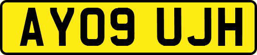 AY09UJH