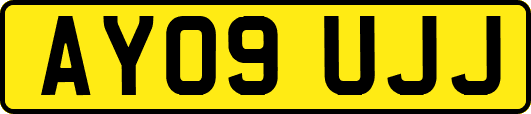 AY09UJJ