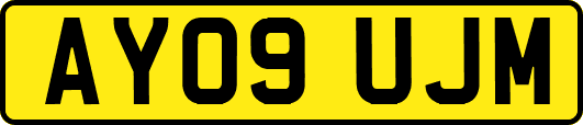 AY09UJM