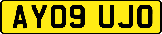 AY09UJO