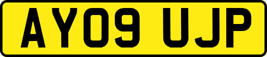 AY09UJP