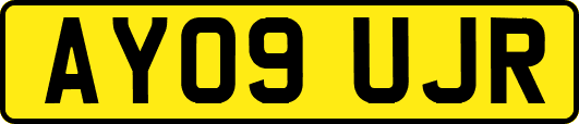 AY09UJR