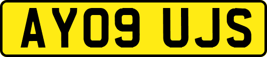 AY09UJS