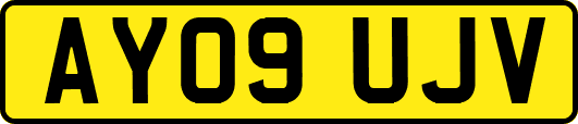 AY09UJV