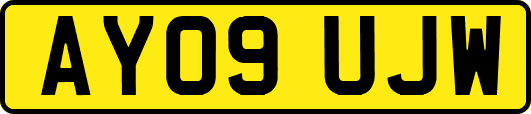 AY09UJW