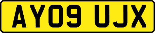 AY09UJX