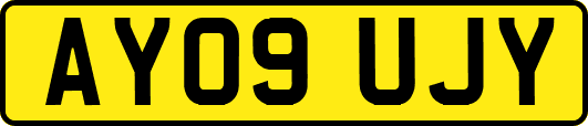 AY09UJY