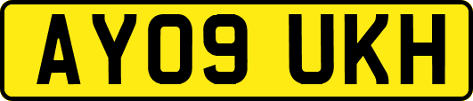 AY09UKH