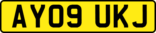 AY09UKJ