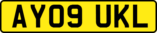 AY09UKL