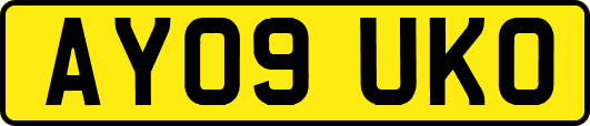 AY09UKO