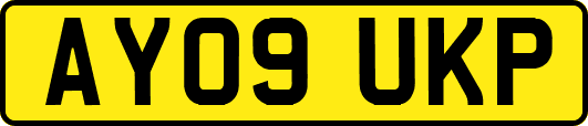 AY09UKP