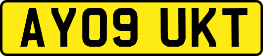 AY09UKT