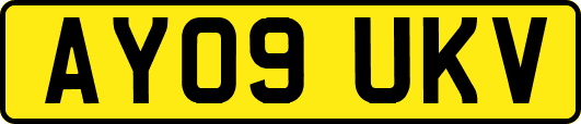 AY09UKV