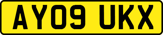 AY09UKX