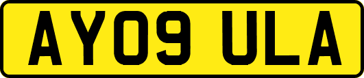 AY09ULA