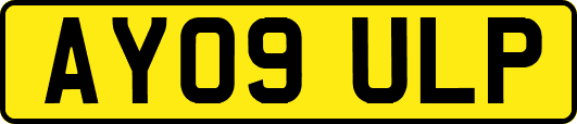 AY09ULP
