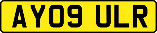 AY09ULR
