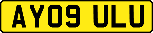 AY09ULU