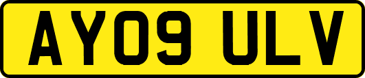 AY09ULV
