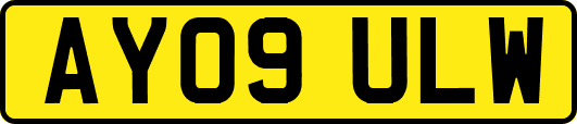 AY09ULW