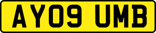 AY09UMB