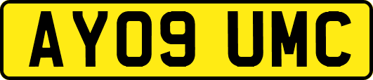 AY09UMC