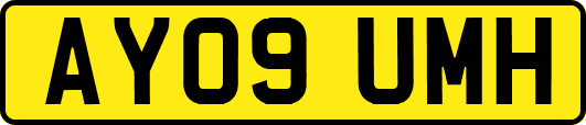 AY09UMH