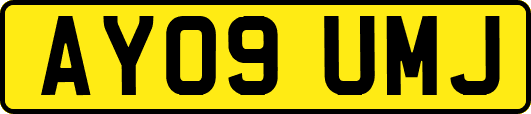 AY09UMJ