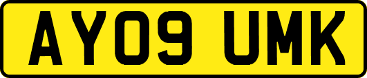 AY09UMK
