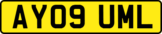 AY09UML