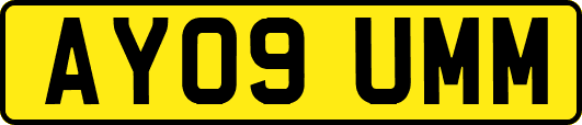 AY09UMM