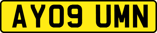 AY09UMN