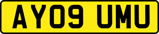 AY09UMU