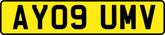 AY09UMV