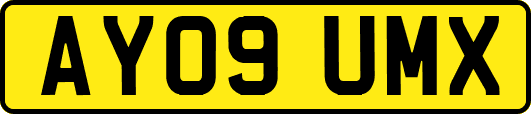 AY09UMX