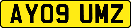 AY09UMZ