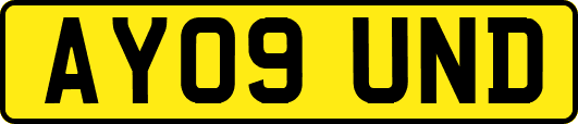 AY09UND