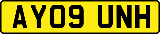 AY09UNH