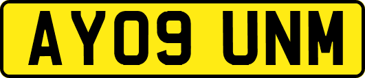 AY09UNM