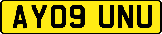 AY09UNU