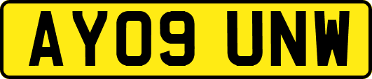 AY09UNW