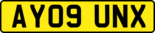 AY09UNX