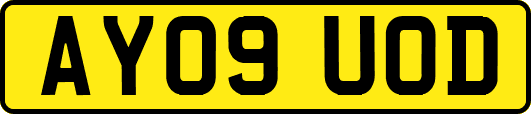 AY09UOD