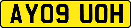 AY09UOH