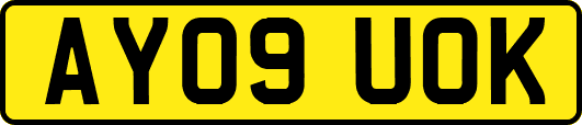 AY09UOK