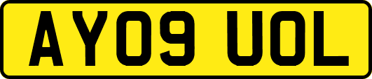 AY09UOL