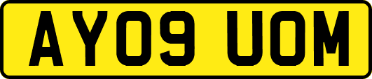 AY09UOM