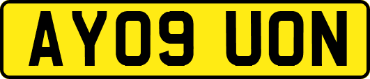 AY09UON