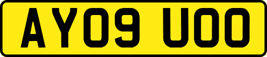 AY09UOO